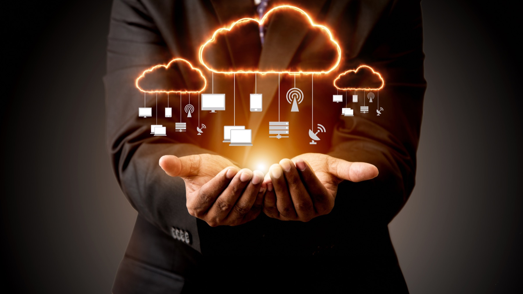 Cloud-Migration für KMU